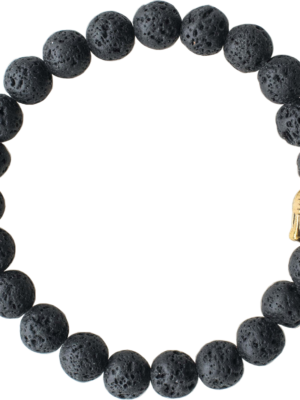 Buddha bracelet for men